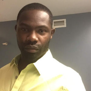 Meet your Posher, Omar